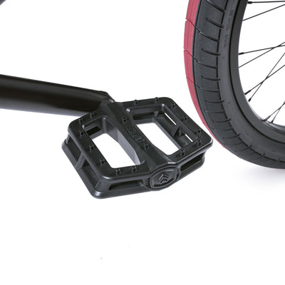 Trust FC Complete Bike