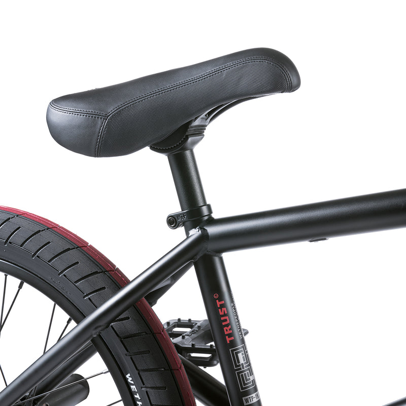 Trust FC Complete Bike
