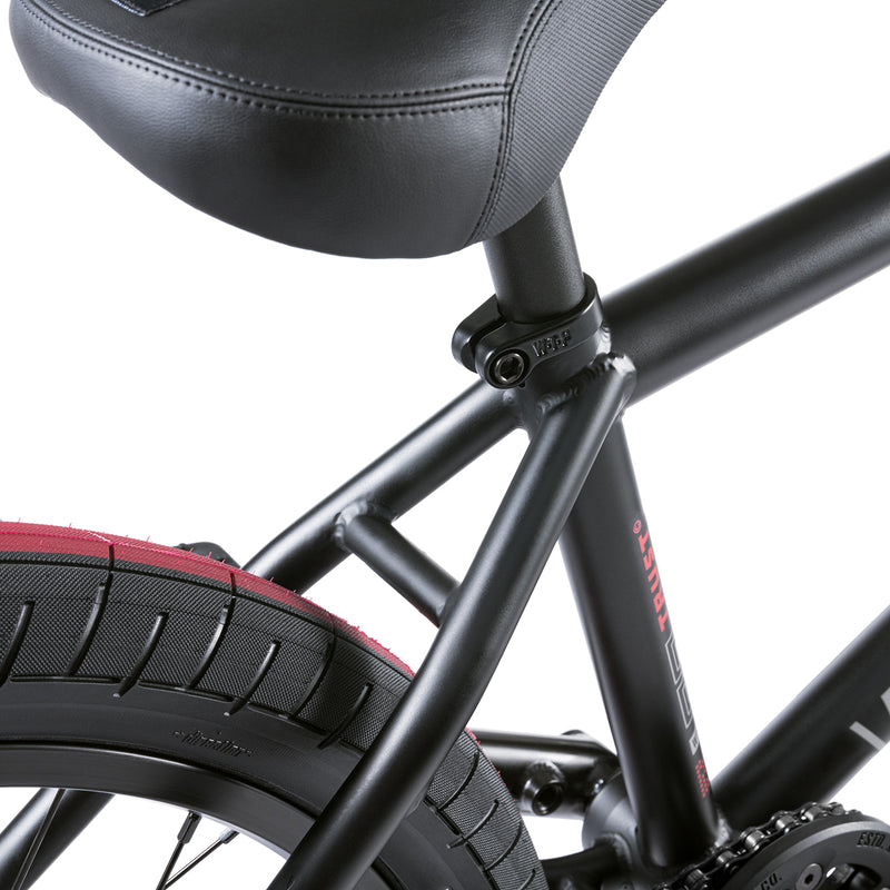 Trust FC Complete Bike