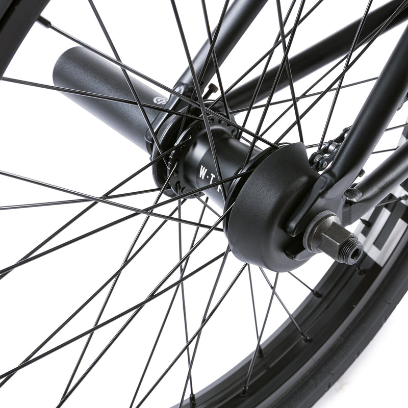 Trust FC Complete Bike