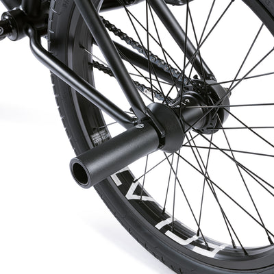 Trust FC Complete Bike