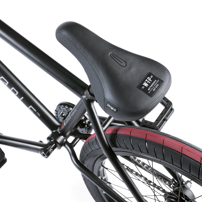 Trust FC Complete Bike