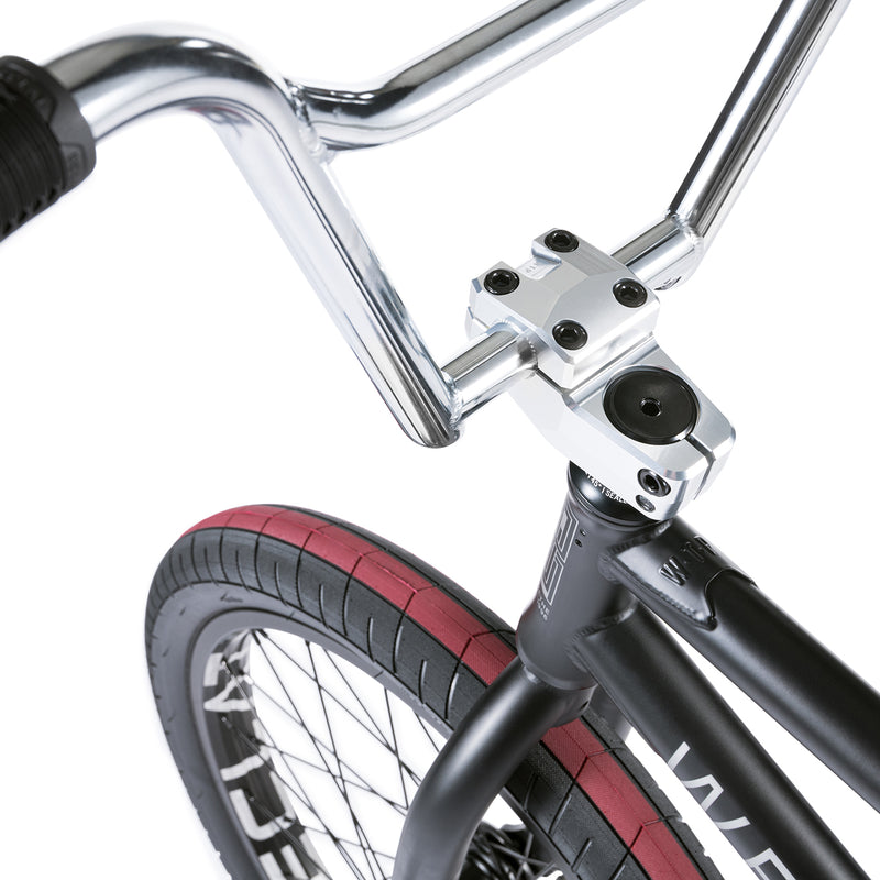Trust FC Complete Bike