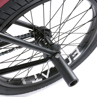 Trust FC Complete Bike