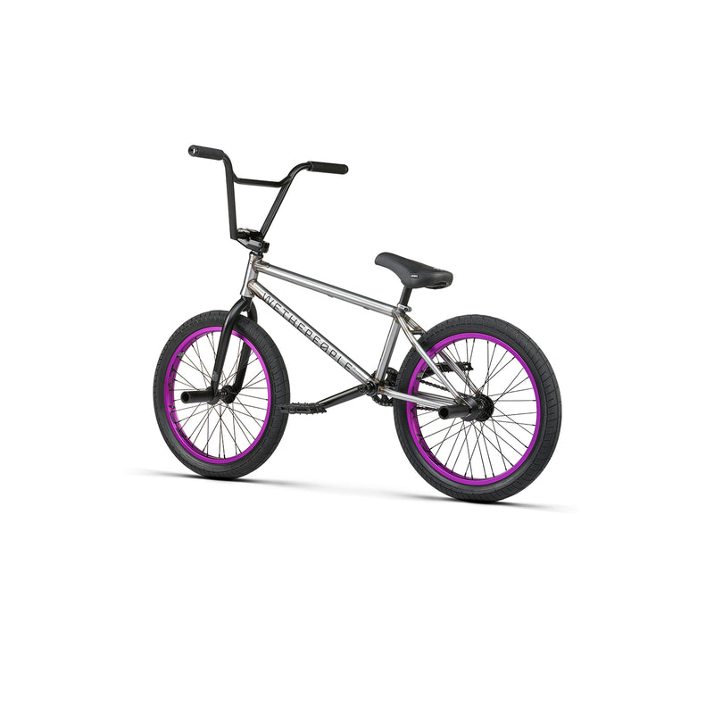 Trust FC Complete Bike