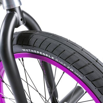 Trust FC Complete Bike