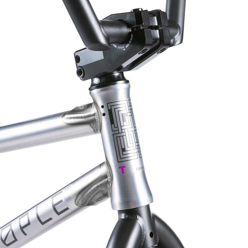 Trust FC Complete Bike