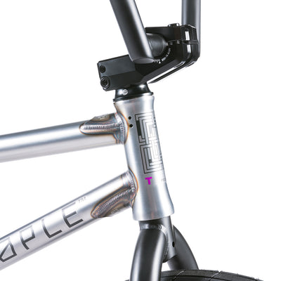 Trust FC Complete Bike