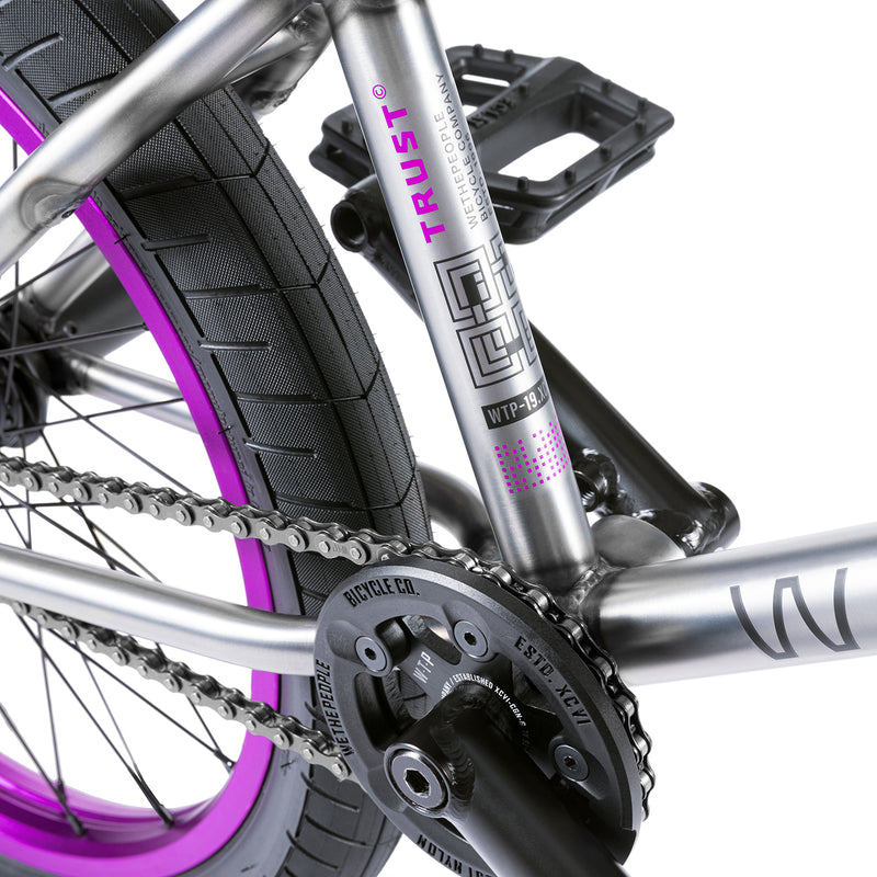 Trust FC Complete Bike