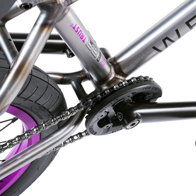 Trust FC Complete Bike