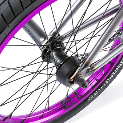 Trust FC Complete Bike