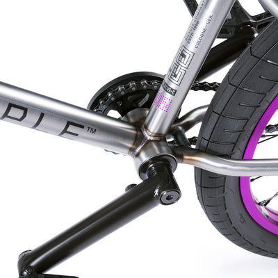 Trust FC Complete Bike