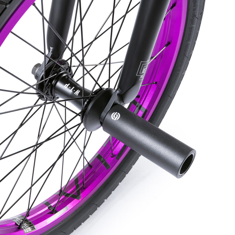 Trust FC Complete Bike