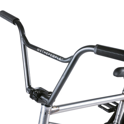 Trust FC Complete Bike