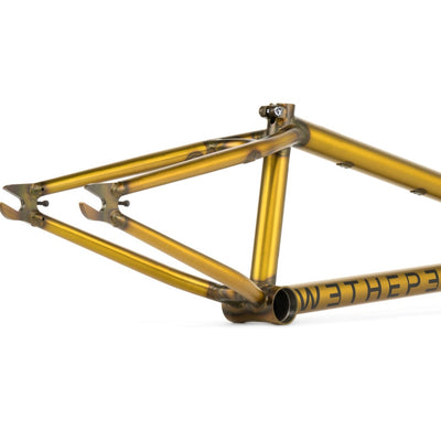 Utopia Hybrid Frame