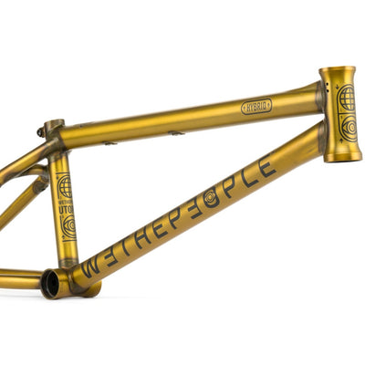 Utopia Hybrid Frame