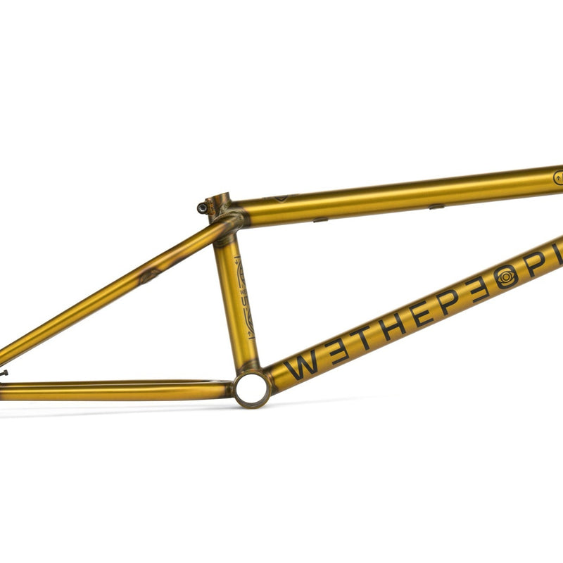 Utopia Hybrid Frame