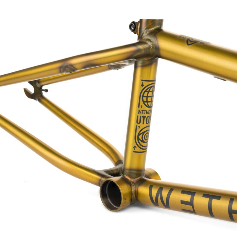 Utopia Hybrid Frame