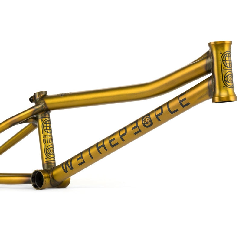 Utopia Frame