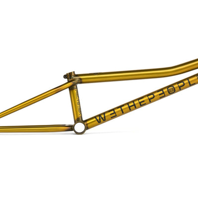 Utopia Frame