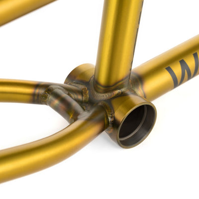 Utopia Frame