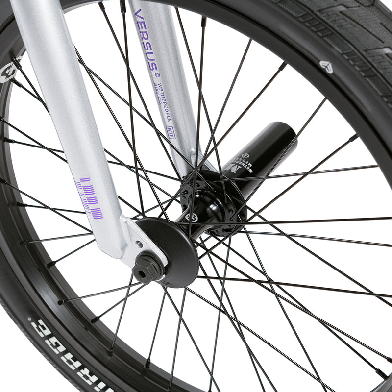 Versus Complete Bike