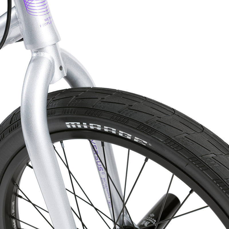 Versus Complete Bike