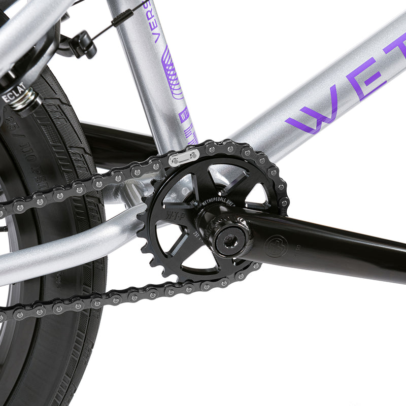Versus Complete Bike