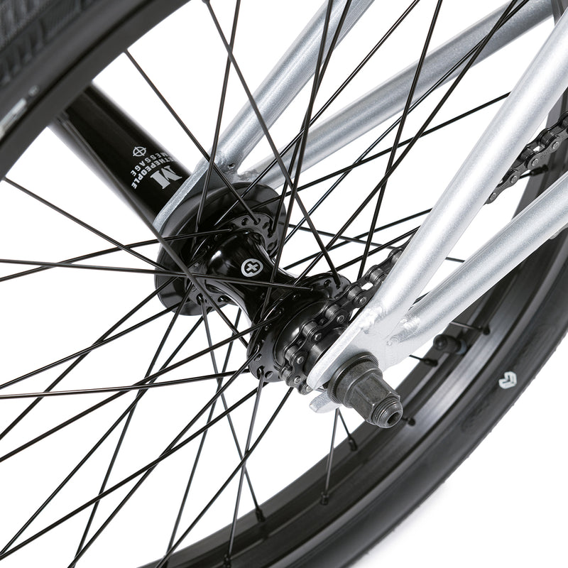 Versus Complete Bike