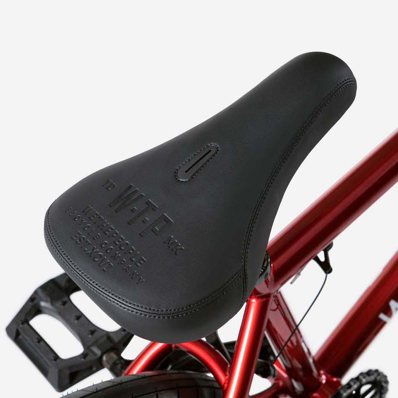 Arcade Complete Bike