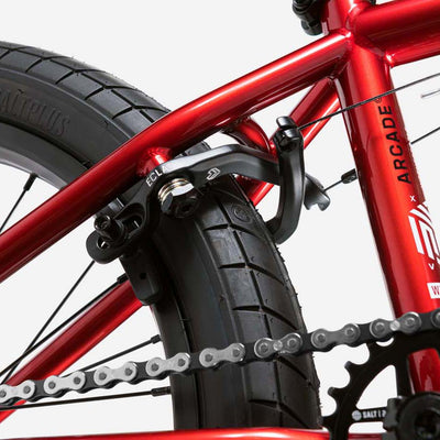 Arcade Complete Bike