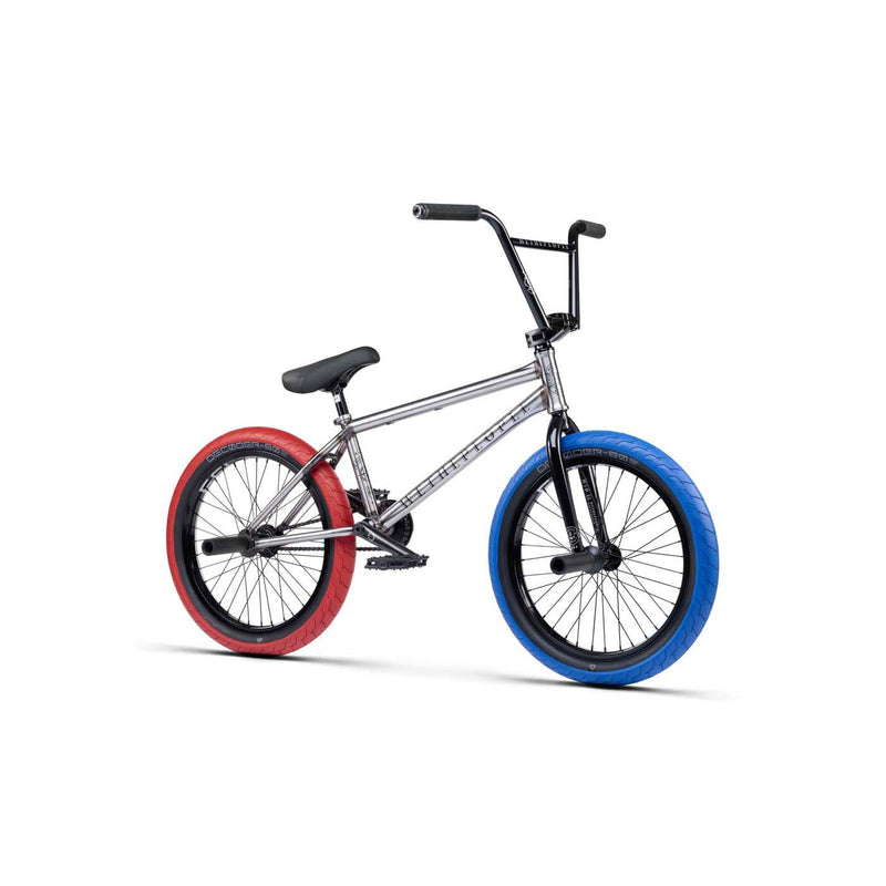 Battleship Complete Bike