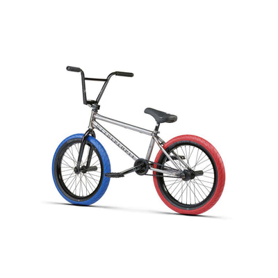 Battleship Complete Bike