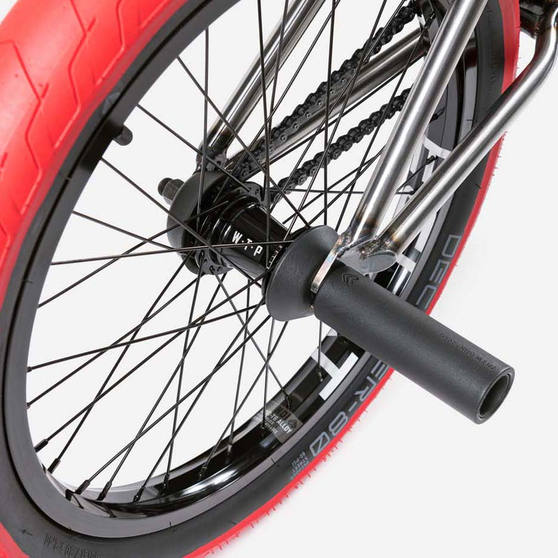 Battleship Complete Bike