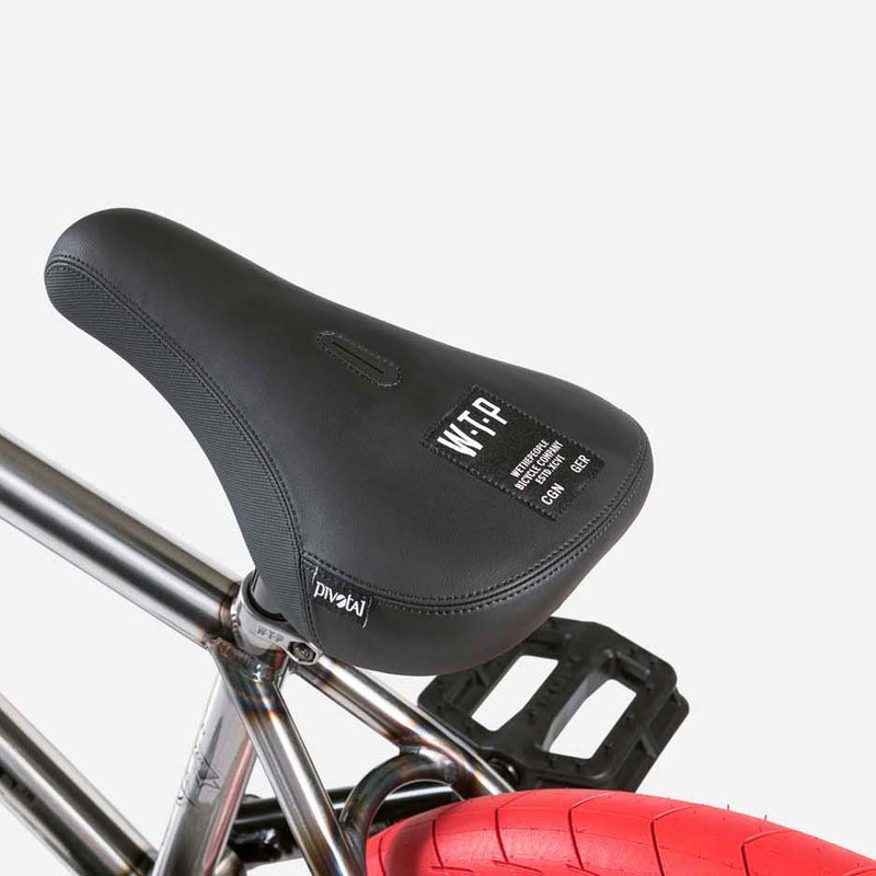 Battleship Complete Bike