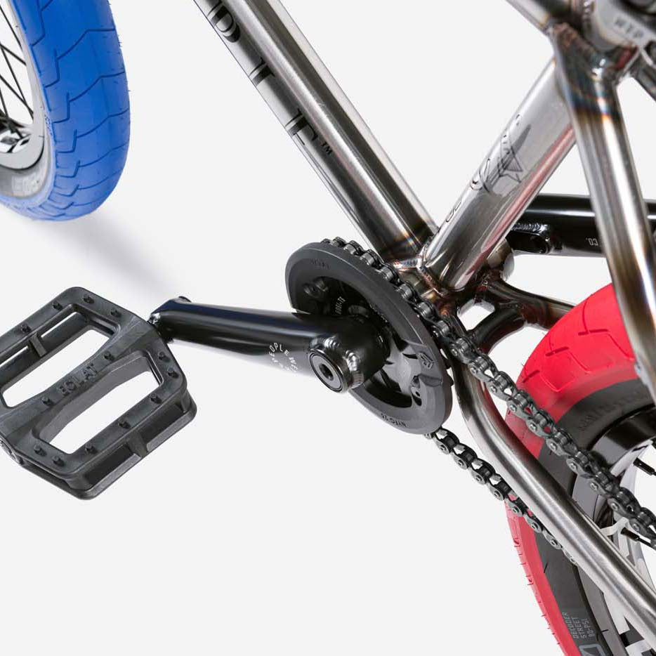 Battleship Complete Bike Kingdom EU Store