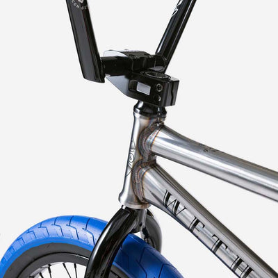 Battleship Complete Bike