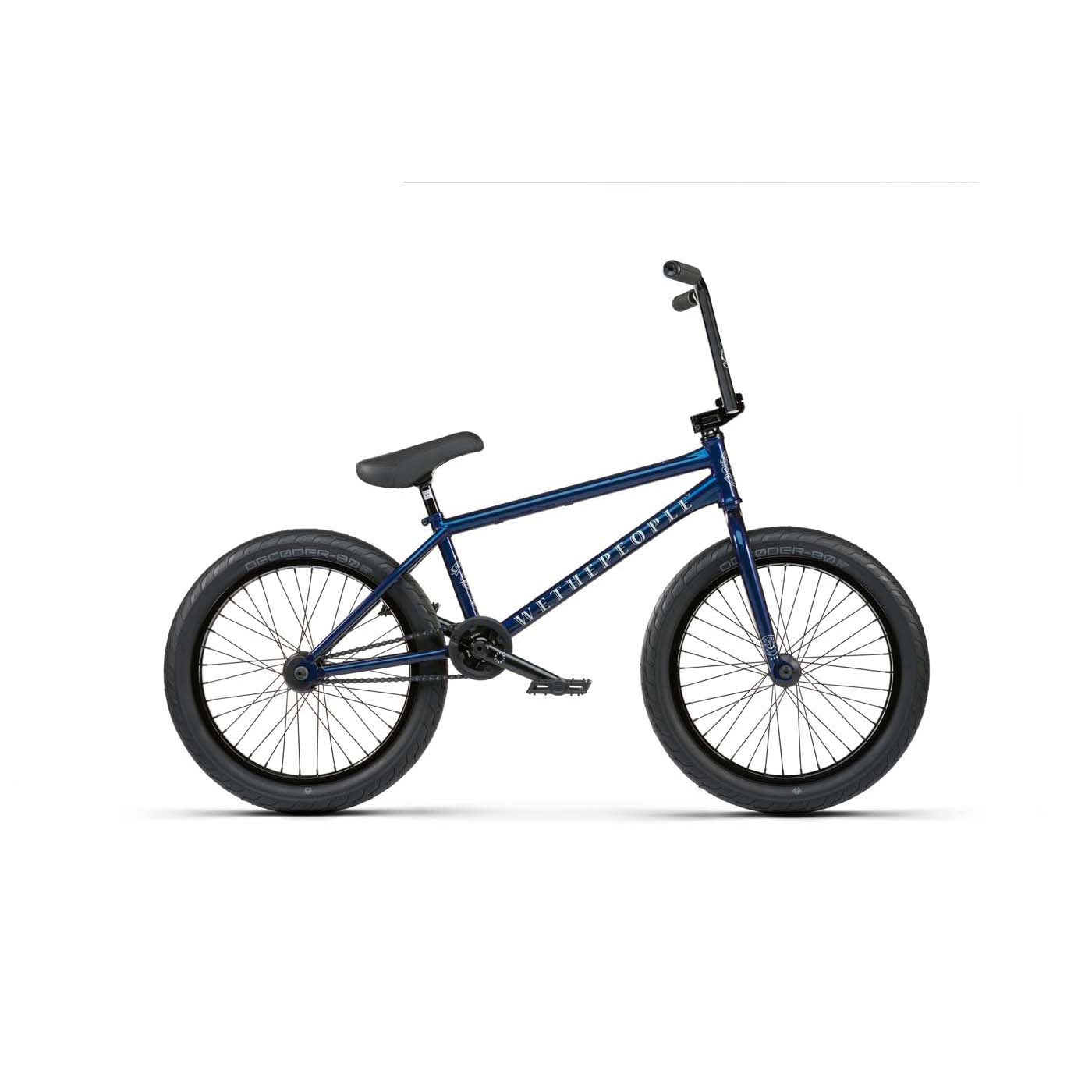 Wethepeople battleship bike store
