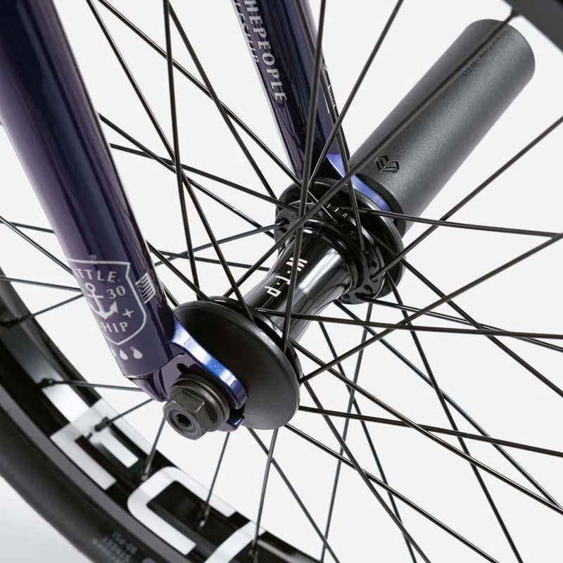 Battleship Complete Bike