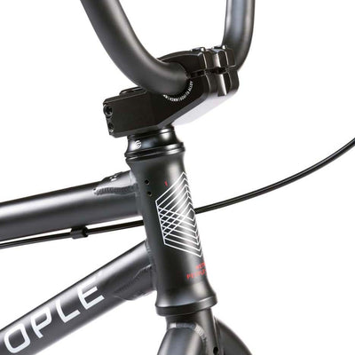 CRS 18" FS Complete Bike