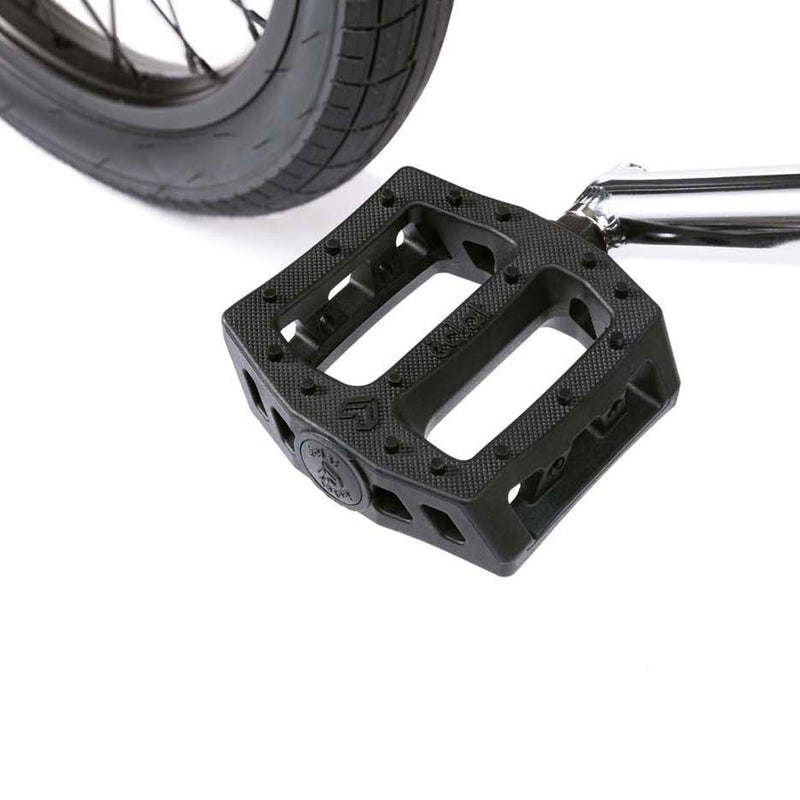 CRS 18" FS Complete Bike