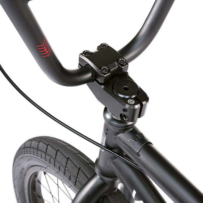 CRS 18" FS Complete Bike