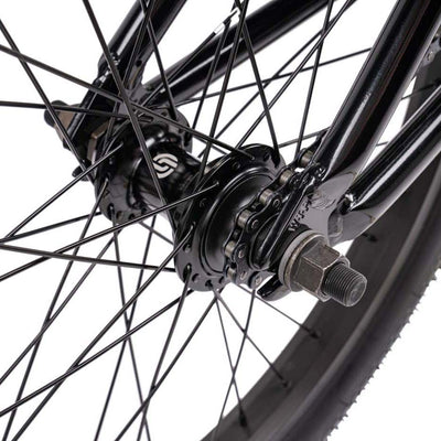 Thrillseeker L Complete Bike