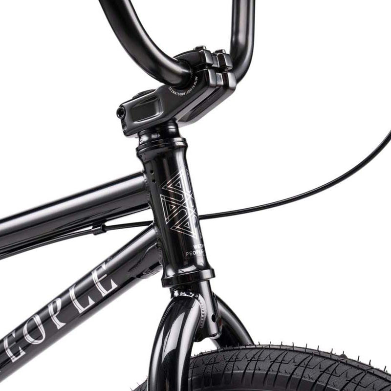 Thrillseeker L Complete Bike
