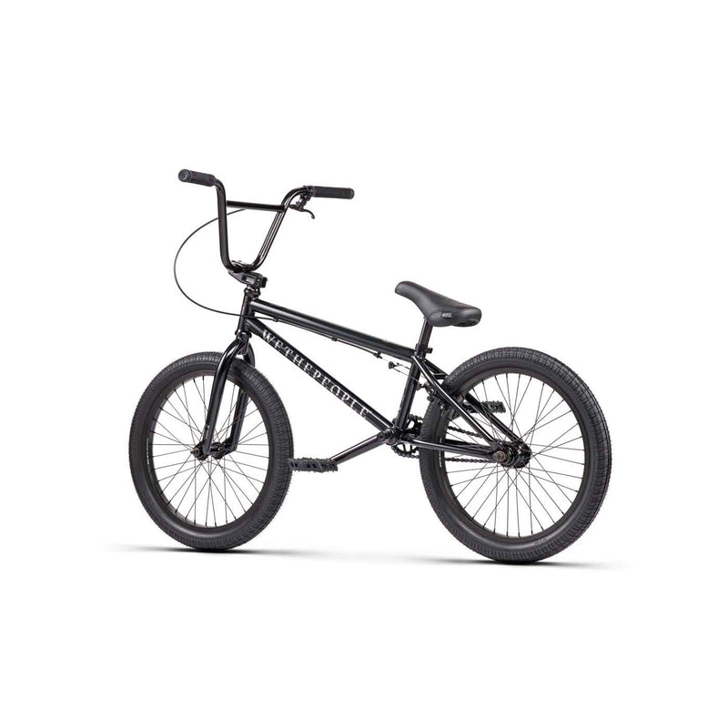 Thrillseeker XL Complete Bike