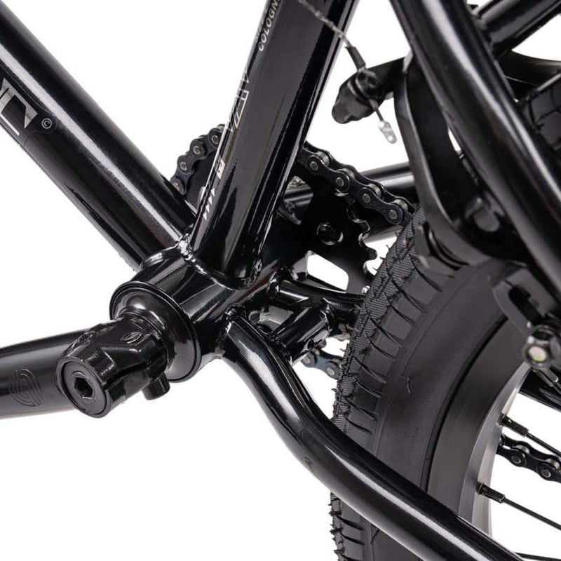 Thrillseeker L Complete Bike