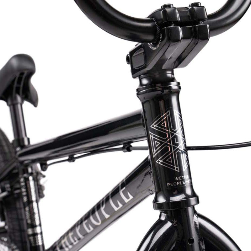 Thrillseeker L Complete Bike