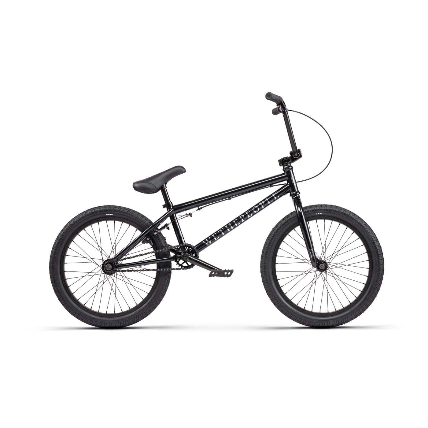 ウィザーピープルのbmxです。 【公式通販】