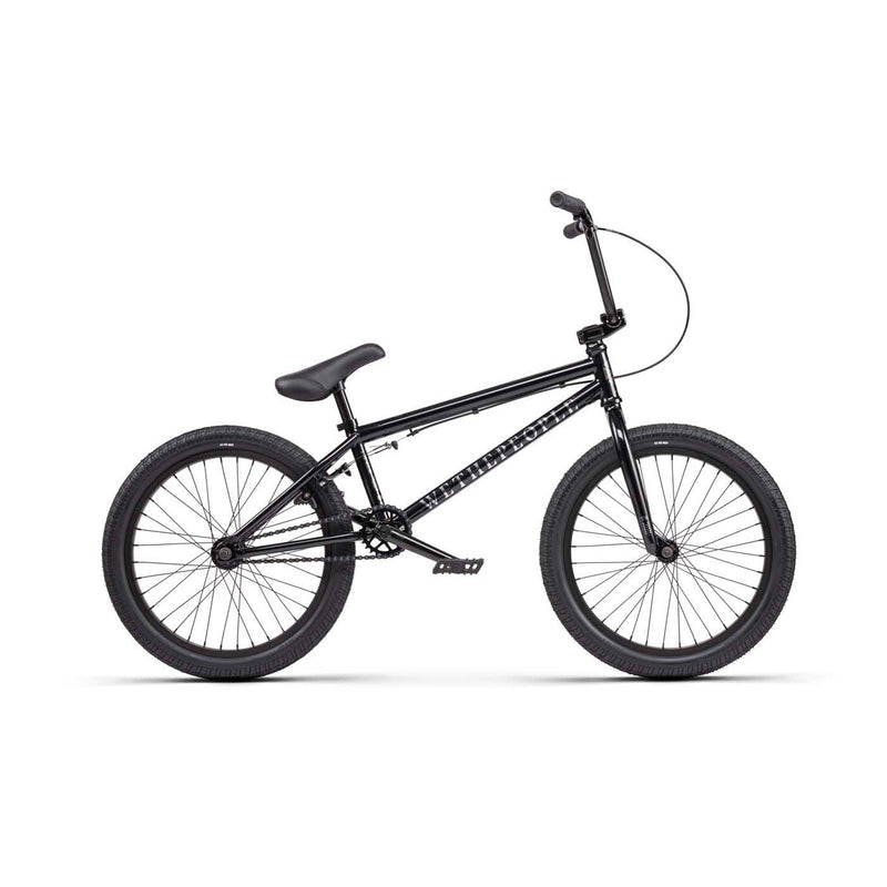 Thrillseeker L Complete Bike