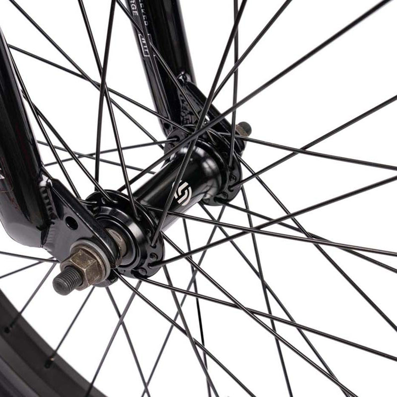 Thrillseeker XL Complete Bike